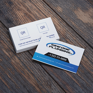 Business Card Design by YourLogoMaster for this project | Design: #35987717