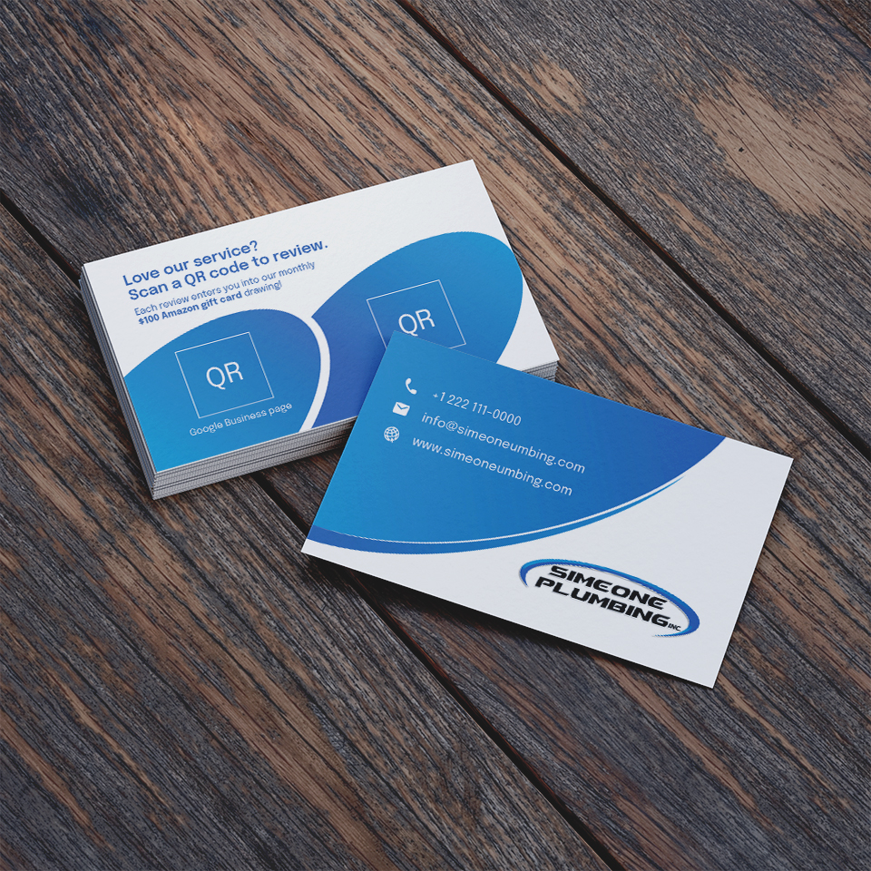 Business Card Design by YourLogoMaster for this project | Design #35987718
