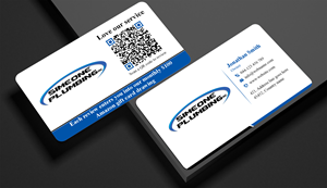 Business Card Design by designer1975 for this project | Design: #35965268