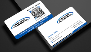 Business Card Design by designer1975 for this project | Design: #35965277