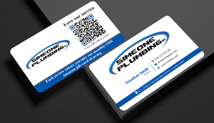 Business Card Design by designer1975 for this project | Design: #35965299