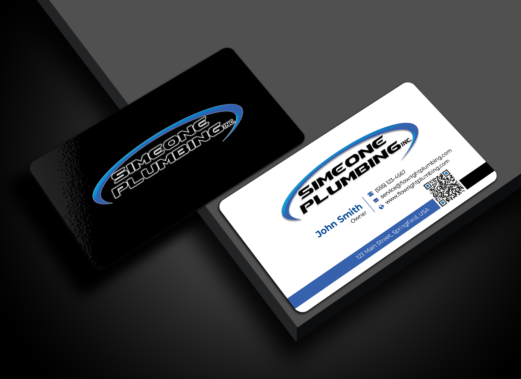 Design de Carte de Visite par Hanif Designs pour ce projet | Design #35963976