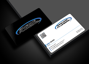 Visitenkarten-Design von Hanif Designs für dieses Projekt | Design: #35964022