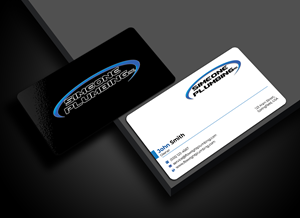 Visitenkarten-Design von Hanif Designs für dieses Projekt | Design: #35964023