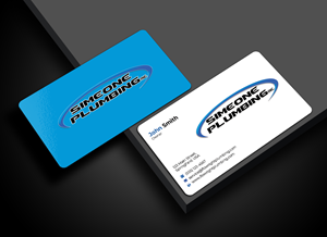 Visitenkarten-Design von Hanif Designs für dieses Projekt | Design: #35964074