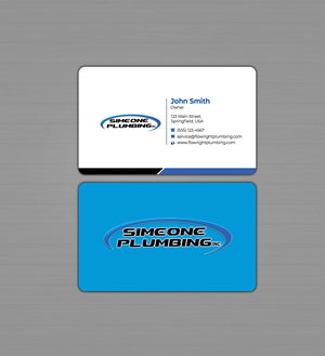 Business Card Design by Md.Hanif Mahmud for this project | Design: #35964075