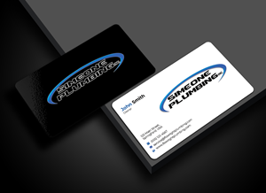 Business Card Design by Md.Hanif Mahmud for this project | Design: #35964076