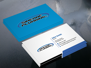 Business Card Design by Md.Hanif Mahmud for this project | Design: #35964078