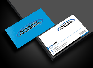 Business Card Design by Md.Hanif Mahmud for this project | Design: #35964083