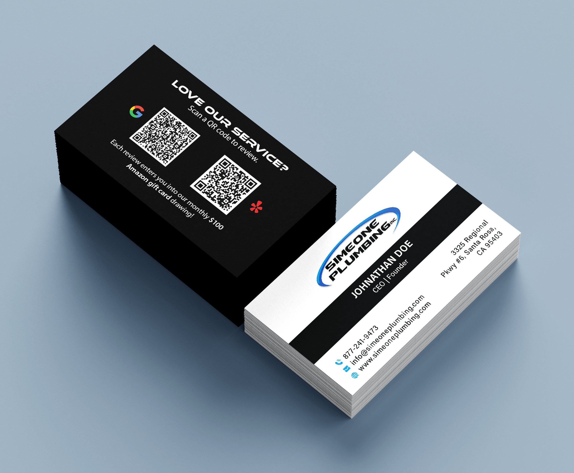 Design de Carte de Visite par JK18 pour ce projet | Design #35966536