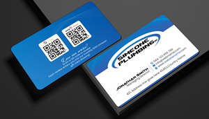 Business Card Design by Creations Box 2015 for this project | Design: #35970735