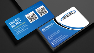 Business Card Design by Creations Box 2015 for this project | Design: #35985391