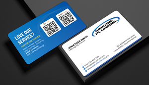 Business Card Design by Creations Box 2015 for this project | Design: #35985403