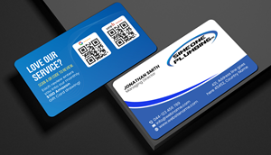 Business Card Design by Creations Box 2015 for this project | Design: #35994211