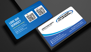 Business Card Design by Creations Box 2015 for this project | Design: #35994217