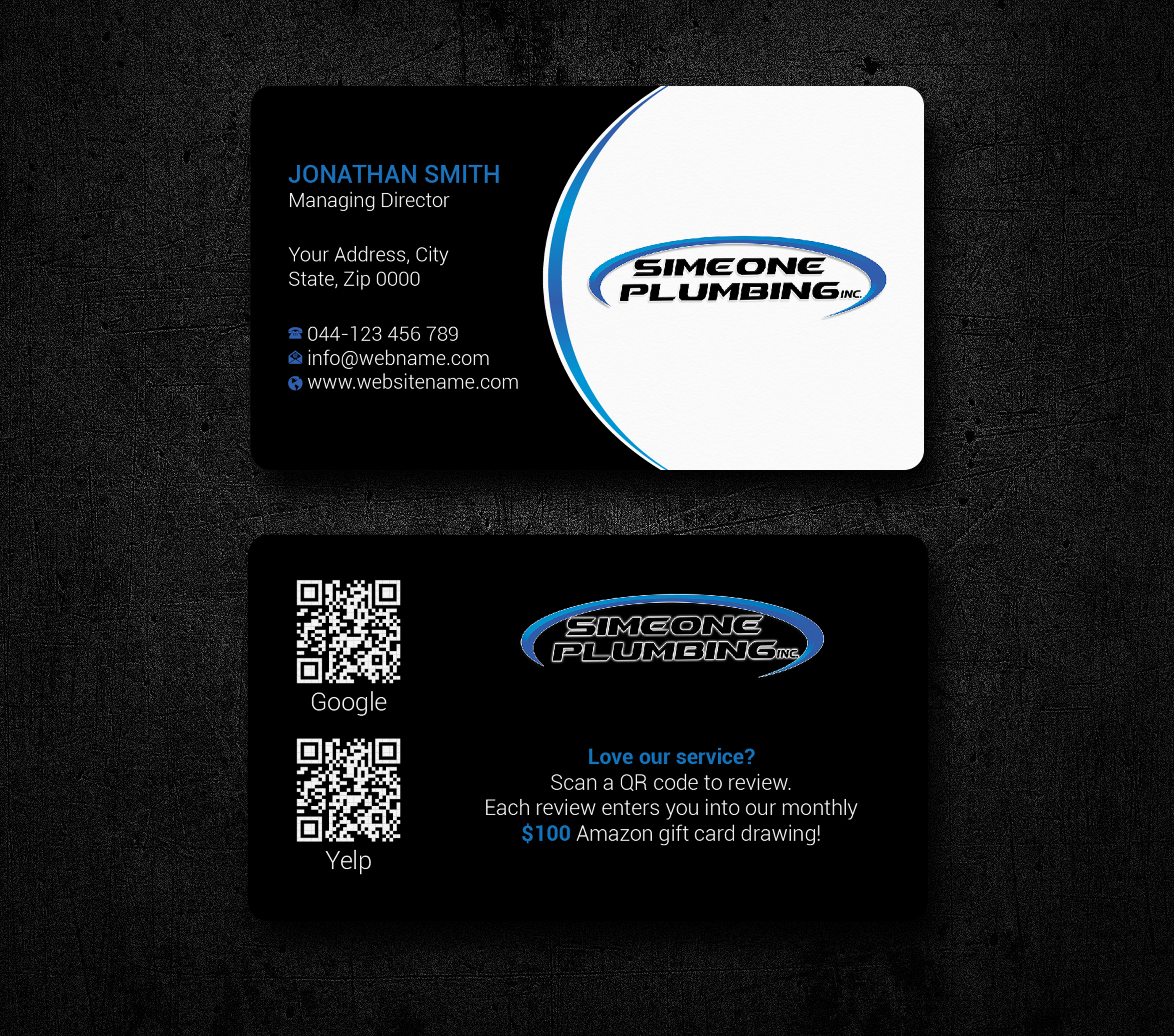 Business Card Design by LAXMI DESIGNHUB for this project | Design #35967414