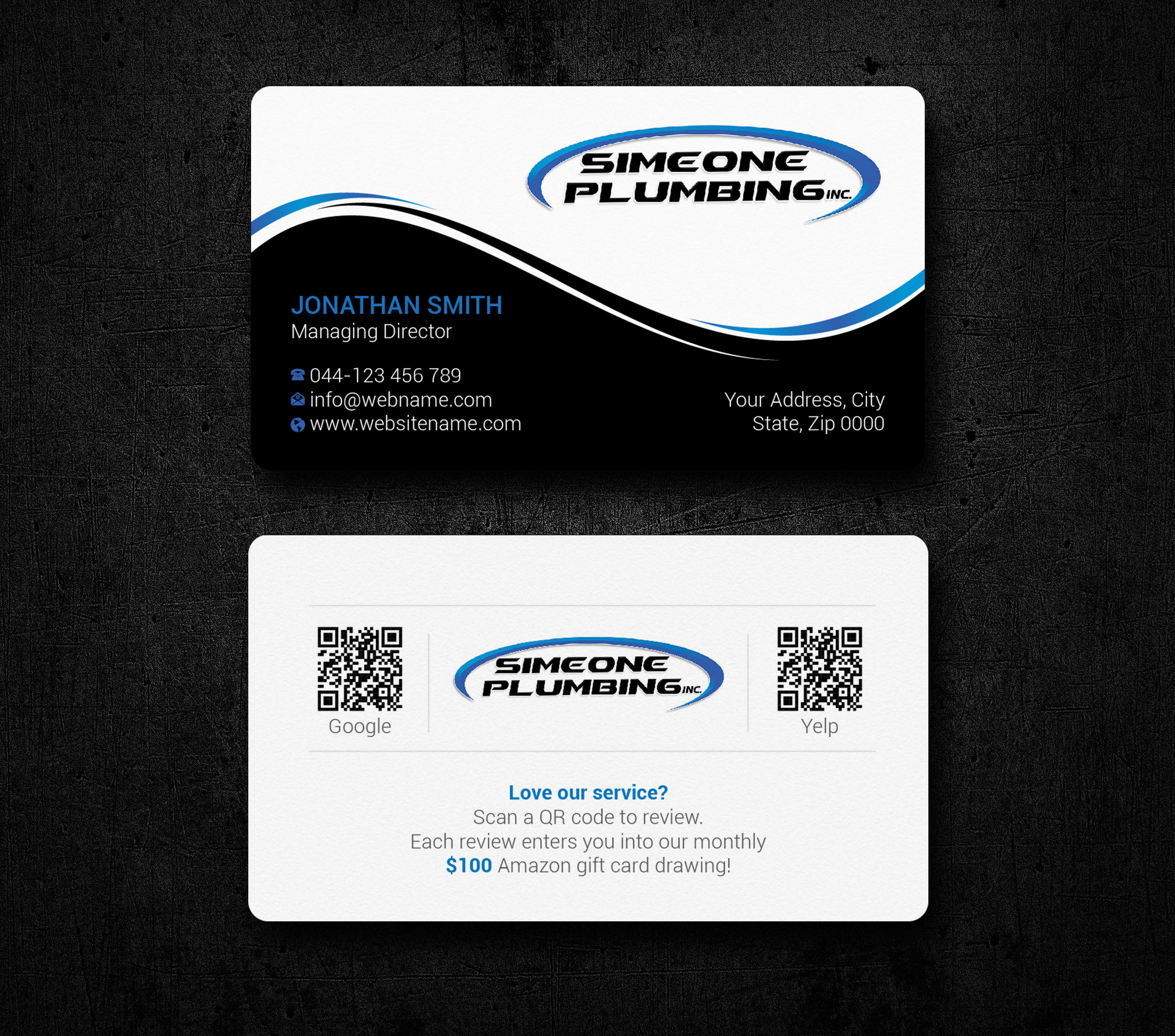Business Card Design by LAXMI DESIGNHUB for this project | Design #35967415