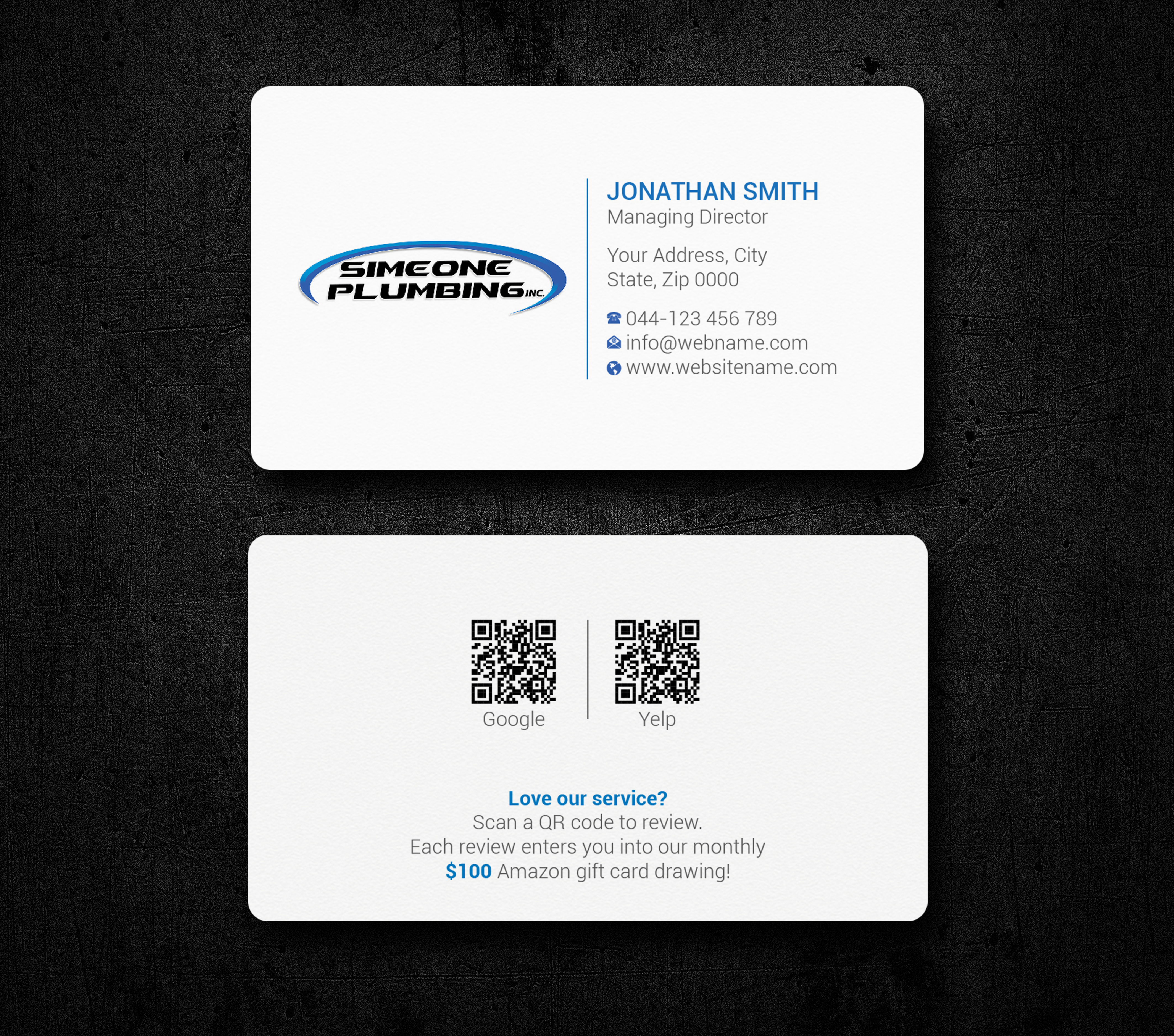 Business Card Design by LAXMI DESIGNHUB for this project | Design #35967416