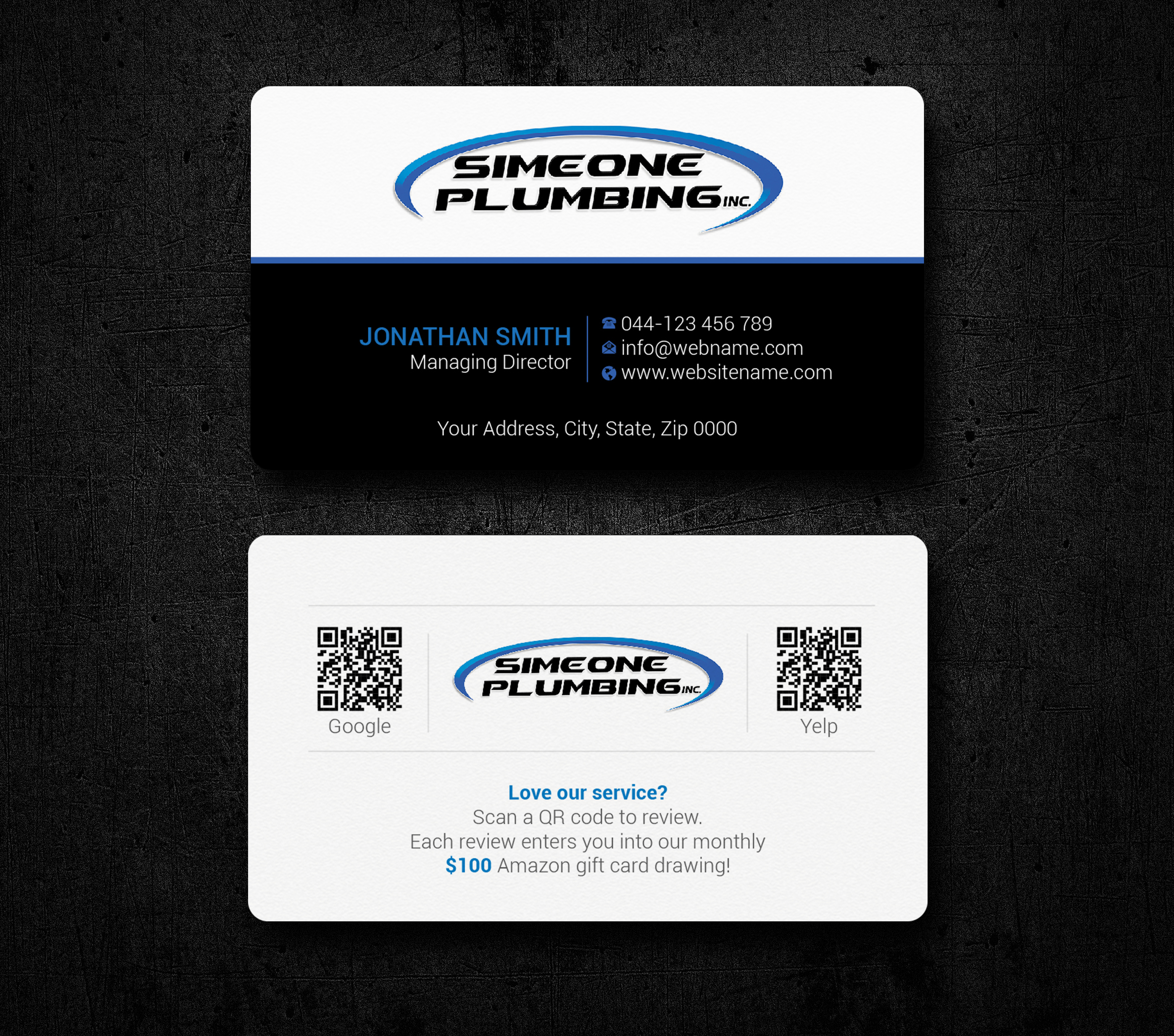 Business Card Design by LAXMI DESIGNHUB for this project | Design #35967420
