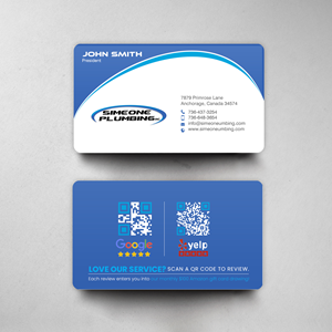 Business Card Design by chandrayaan.creative for this project | Design: #35972147
