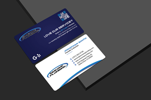 Visitenkarten-Design von rainbowmagic2017 für dieses Projekt | Design: #35967422