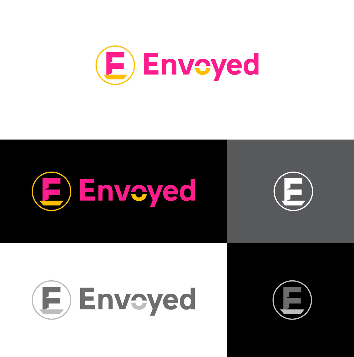 Logo Design by jonkonrad for this project | Design #35963312