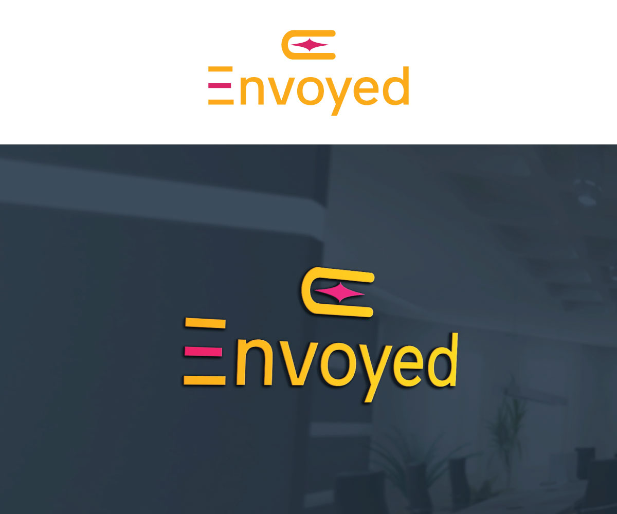 Logo Design by Luckey yaari for this project | Design #35970445