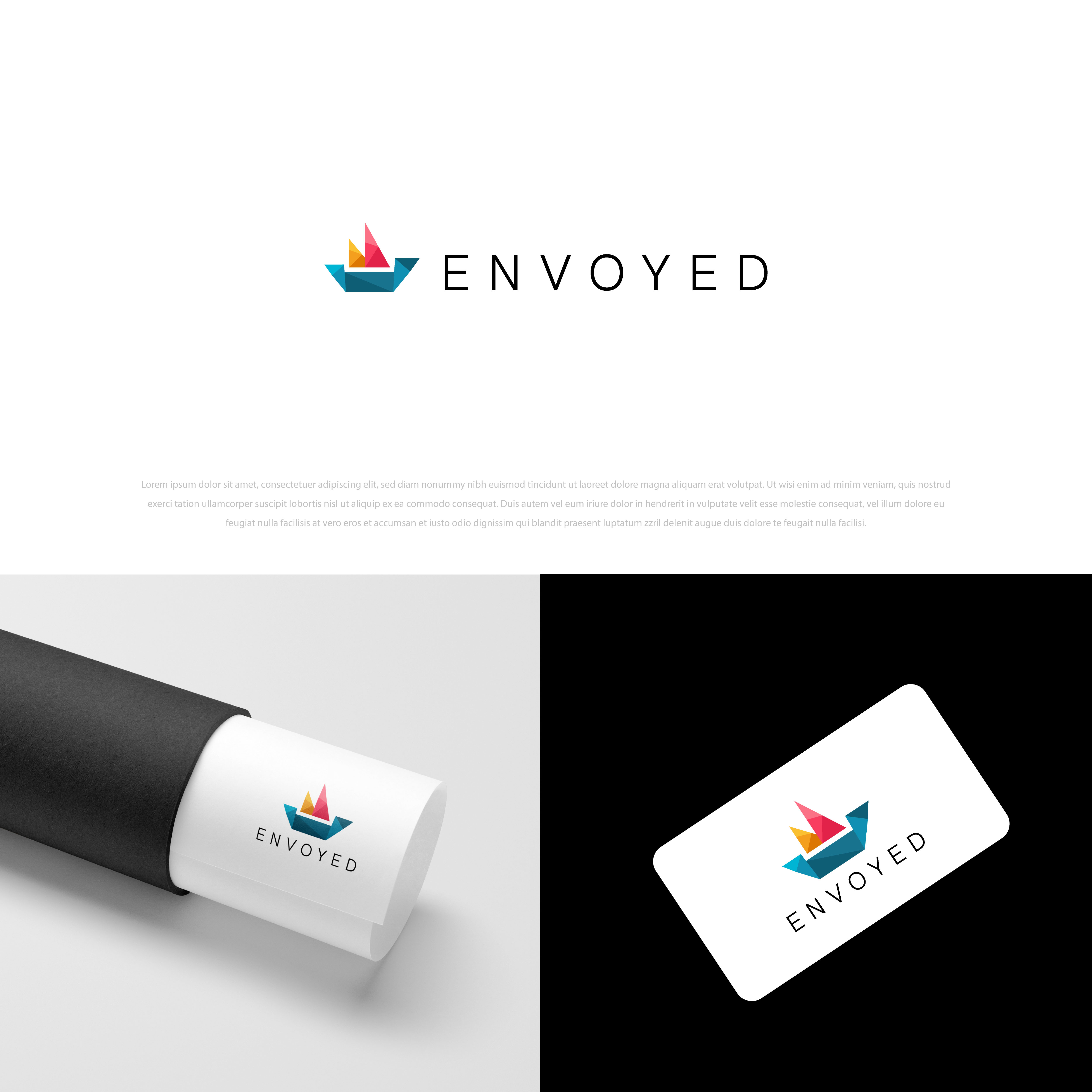 Logo Design by Arindam.Design for this project | Design #35963696