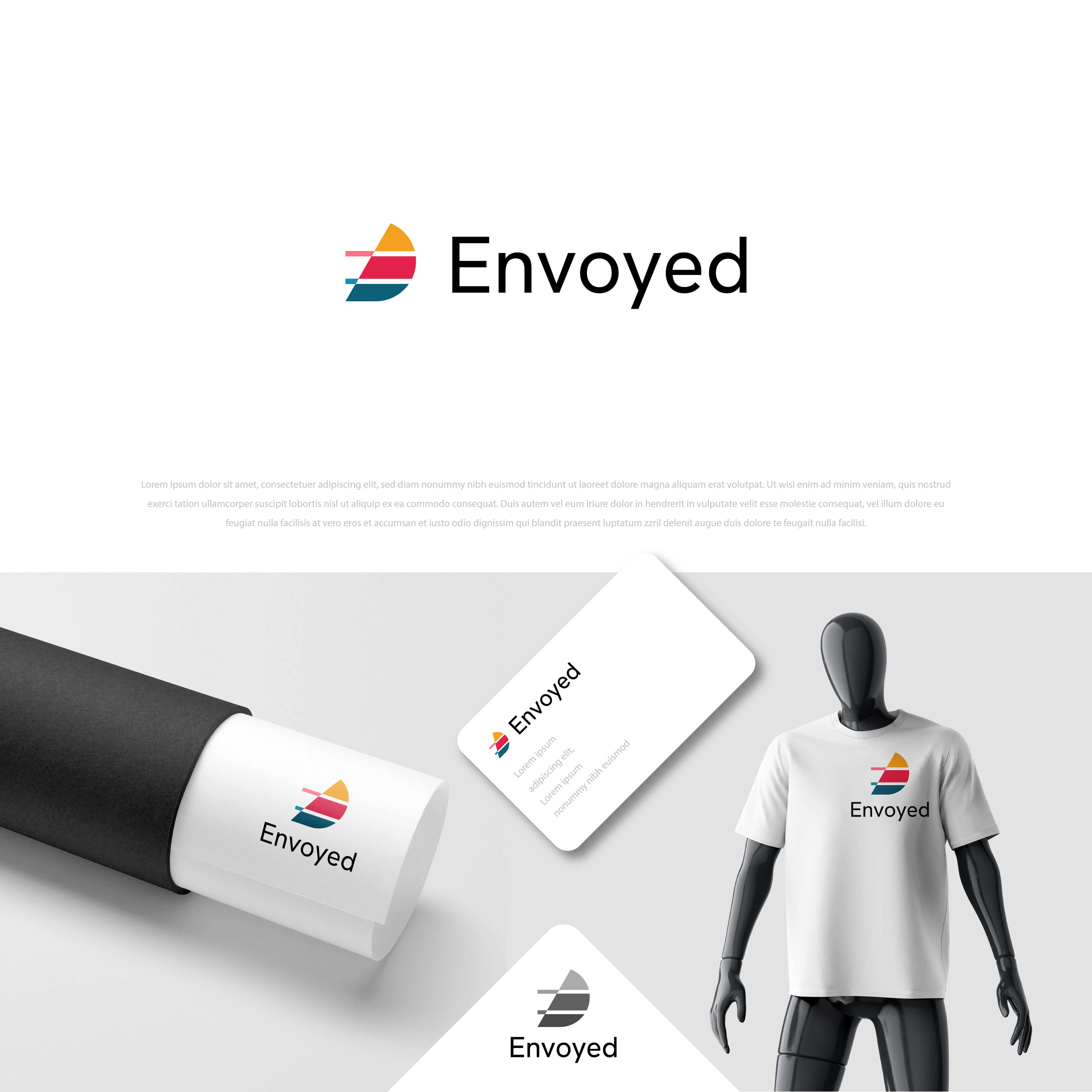 Logo Design by Arindam.Design for this project | Design #35963697