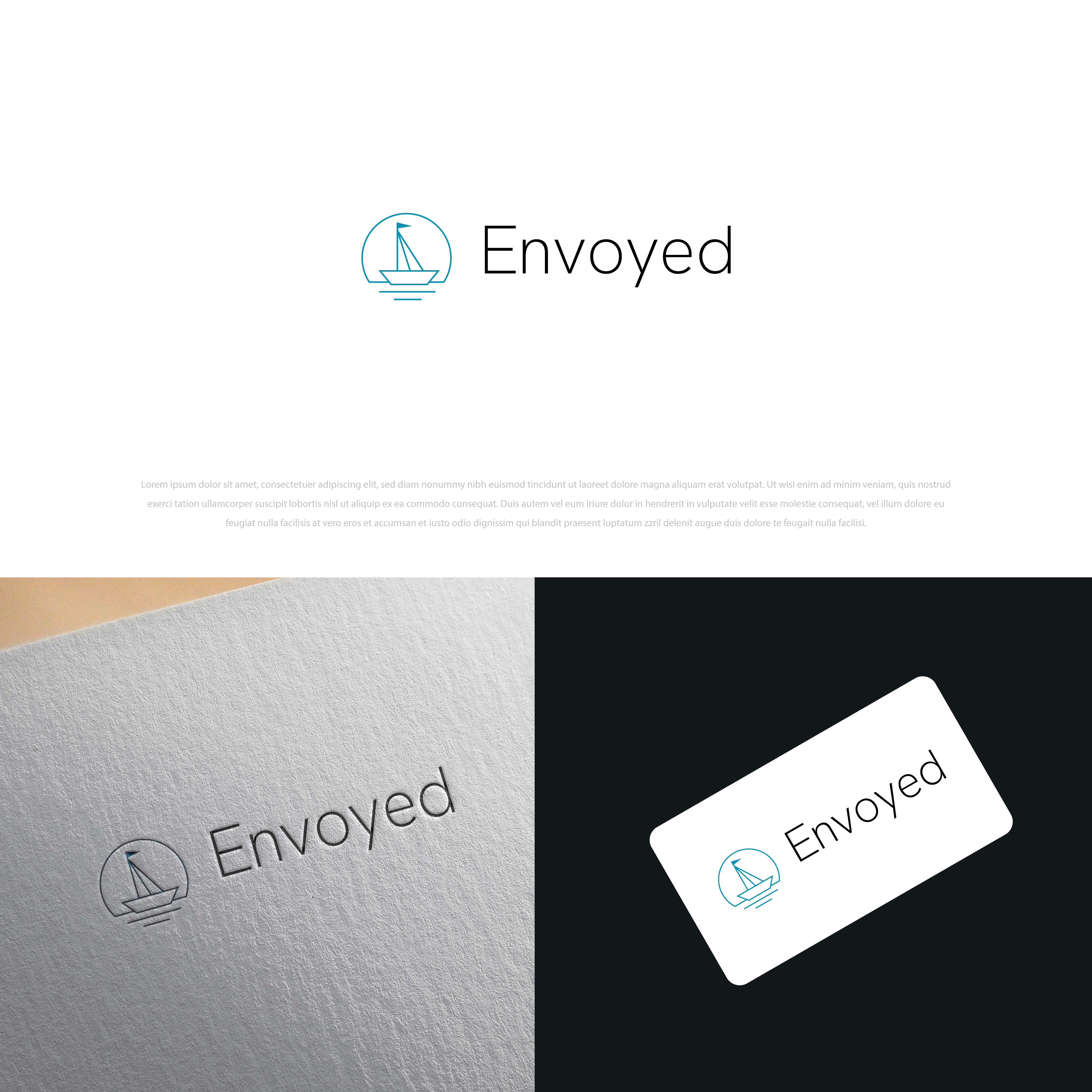 Diseño de Logo por Arindam.Design para este proyecto | Diseño #35963698