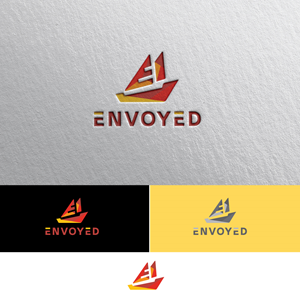 Logo Design by Monai