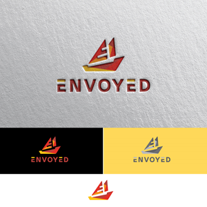 Logo Design by Monai for this project | Design: #35976013