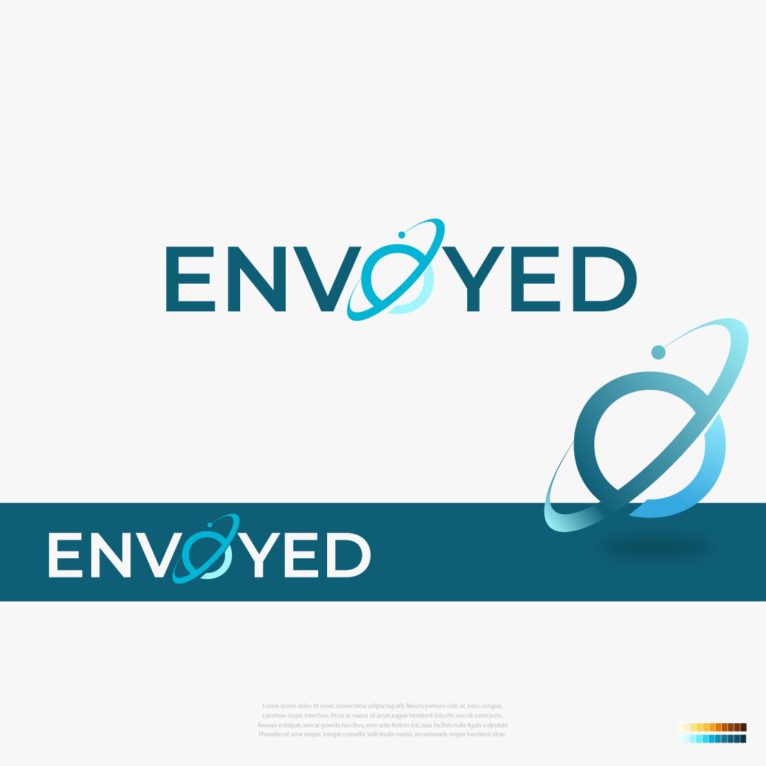 Logo Design by Billyfoss for this project | Design #35964534