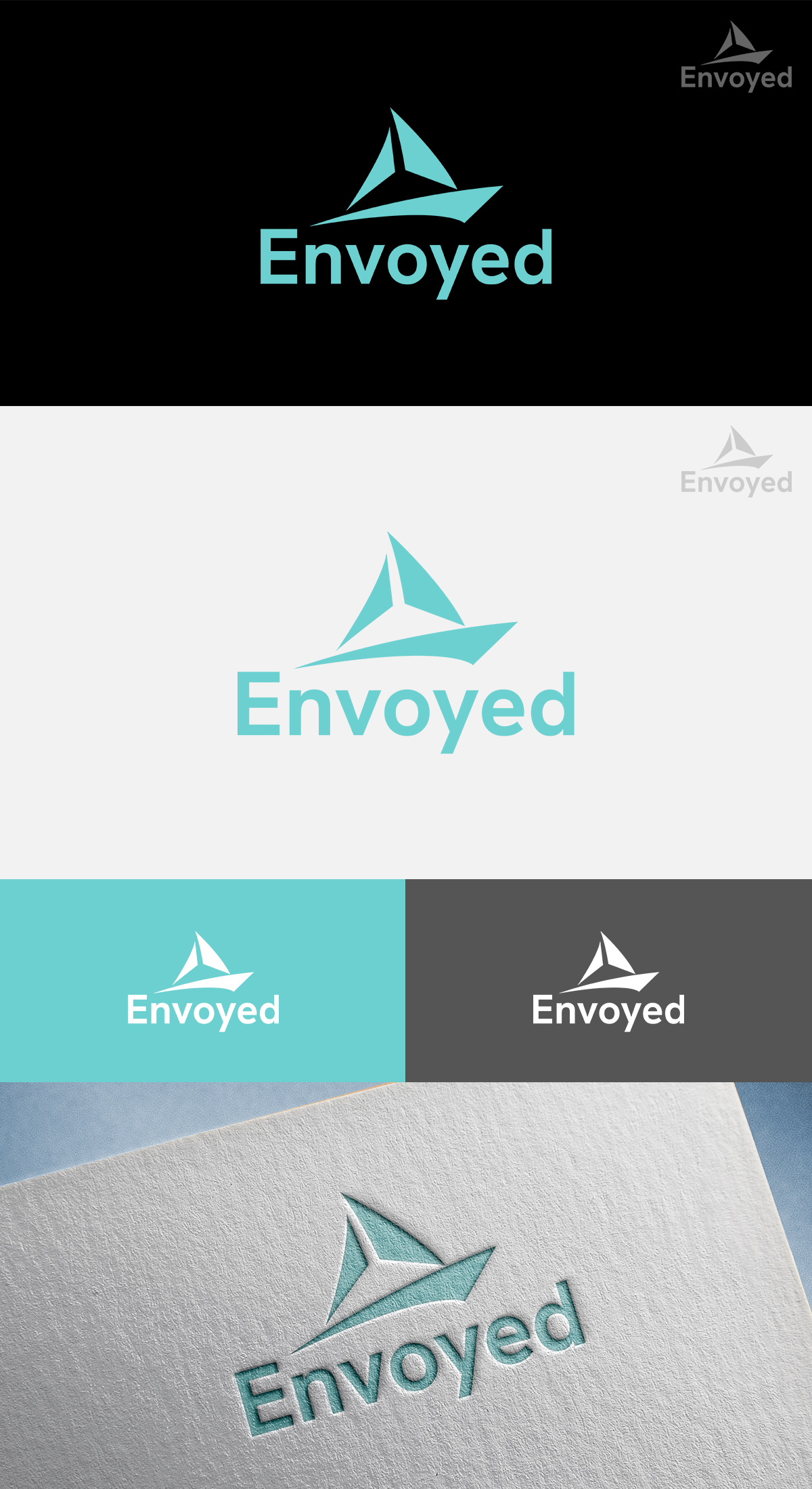 Logo Design by IDesign1606 for this project | Design #35966384