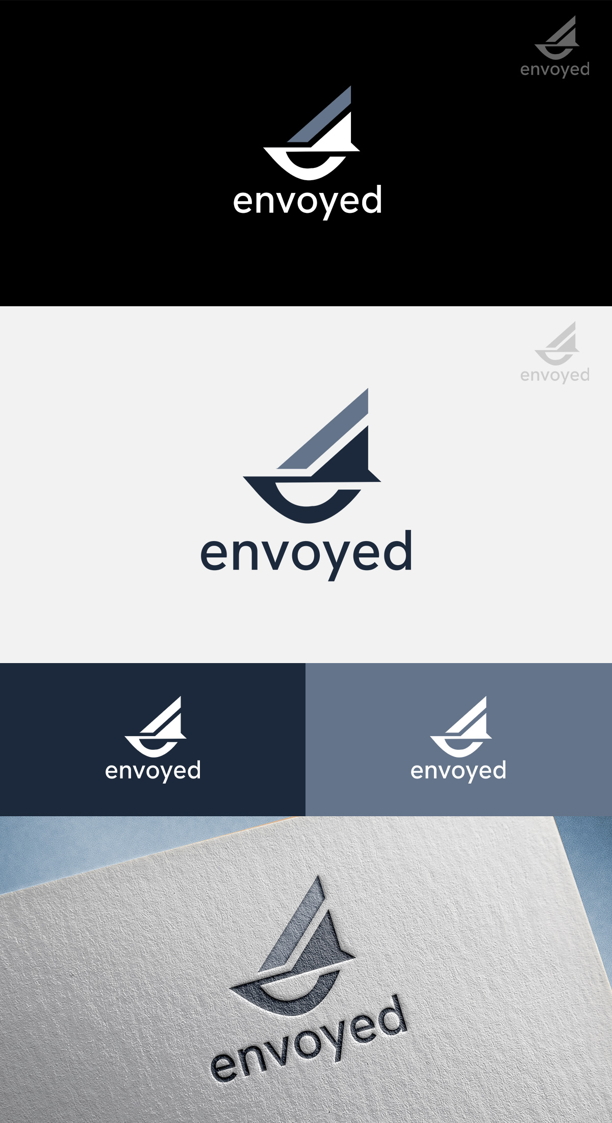 Logo Design by IDesign1606 for this project | Design #35966770