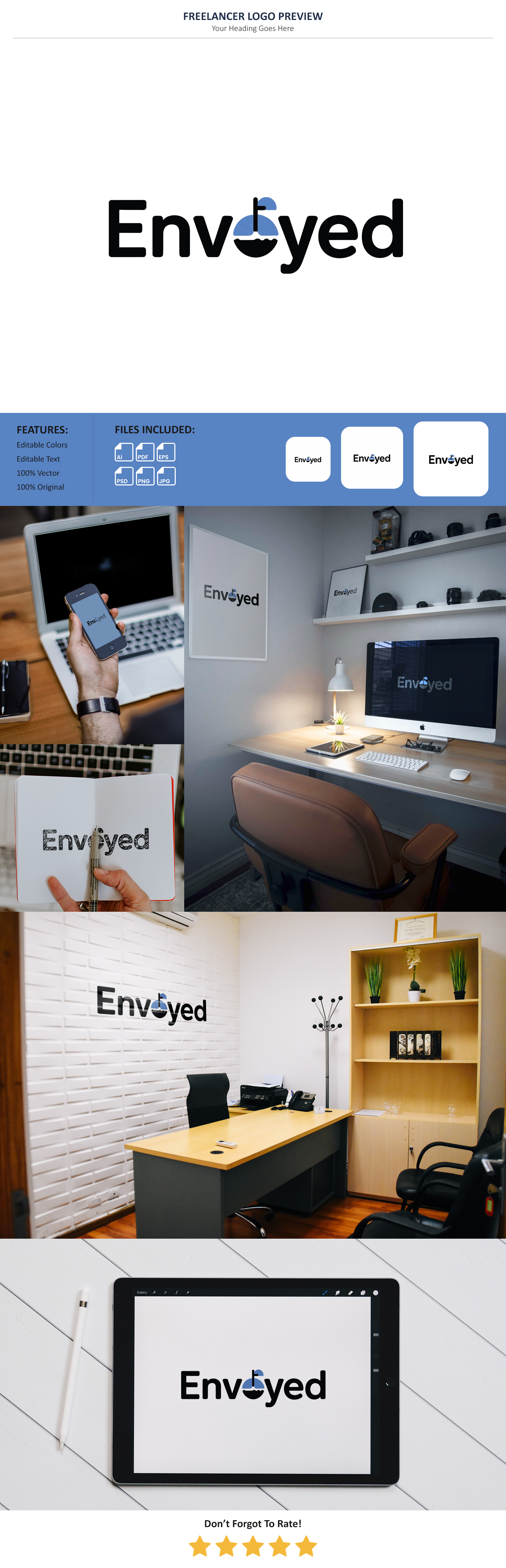 Logo Design by Pixel Foundry for this project | Design #35967585