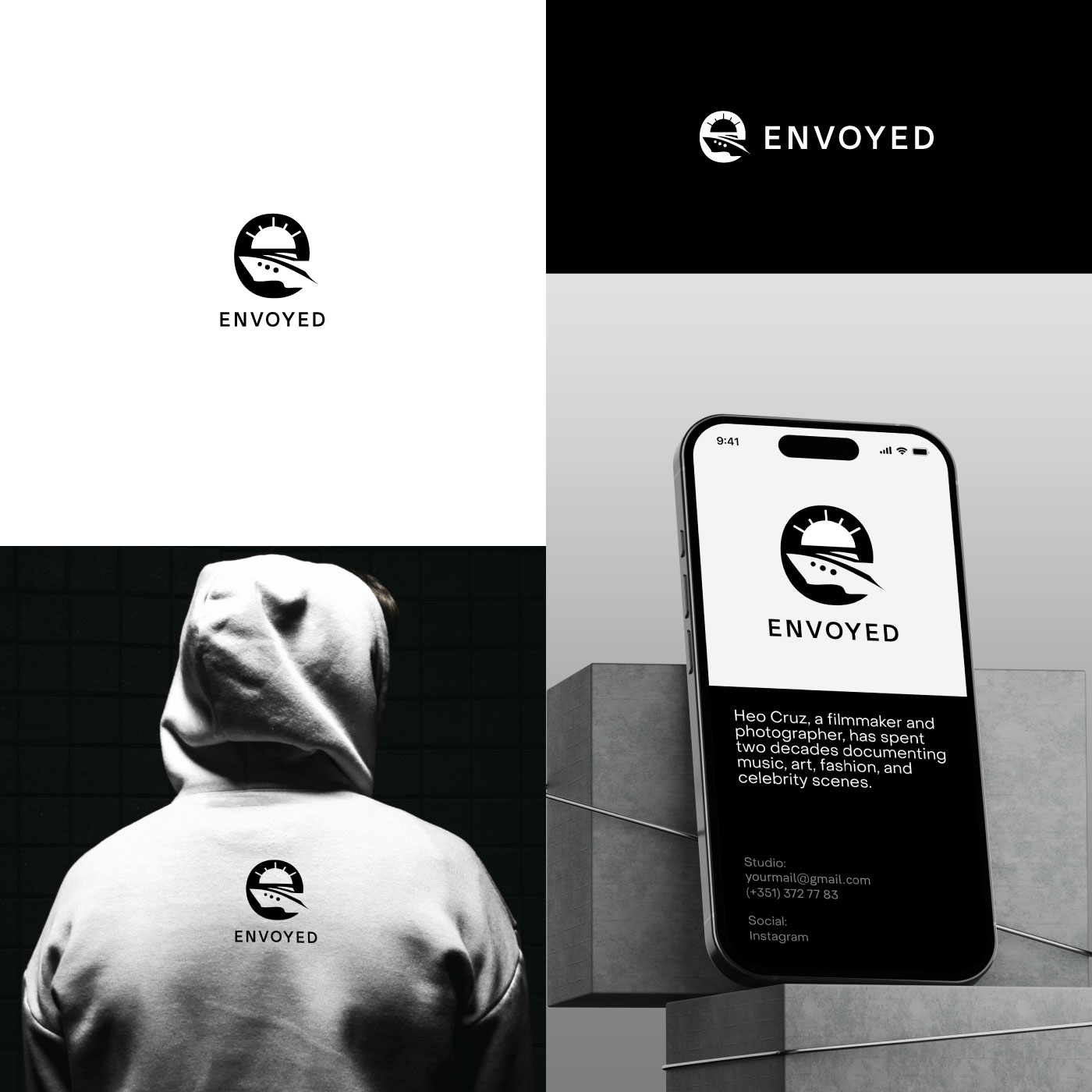 Logo Design by Graphic4489 for this project | Design #35979622