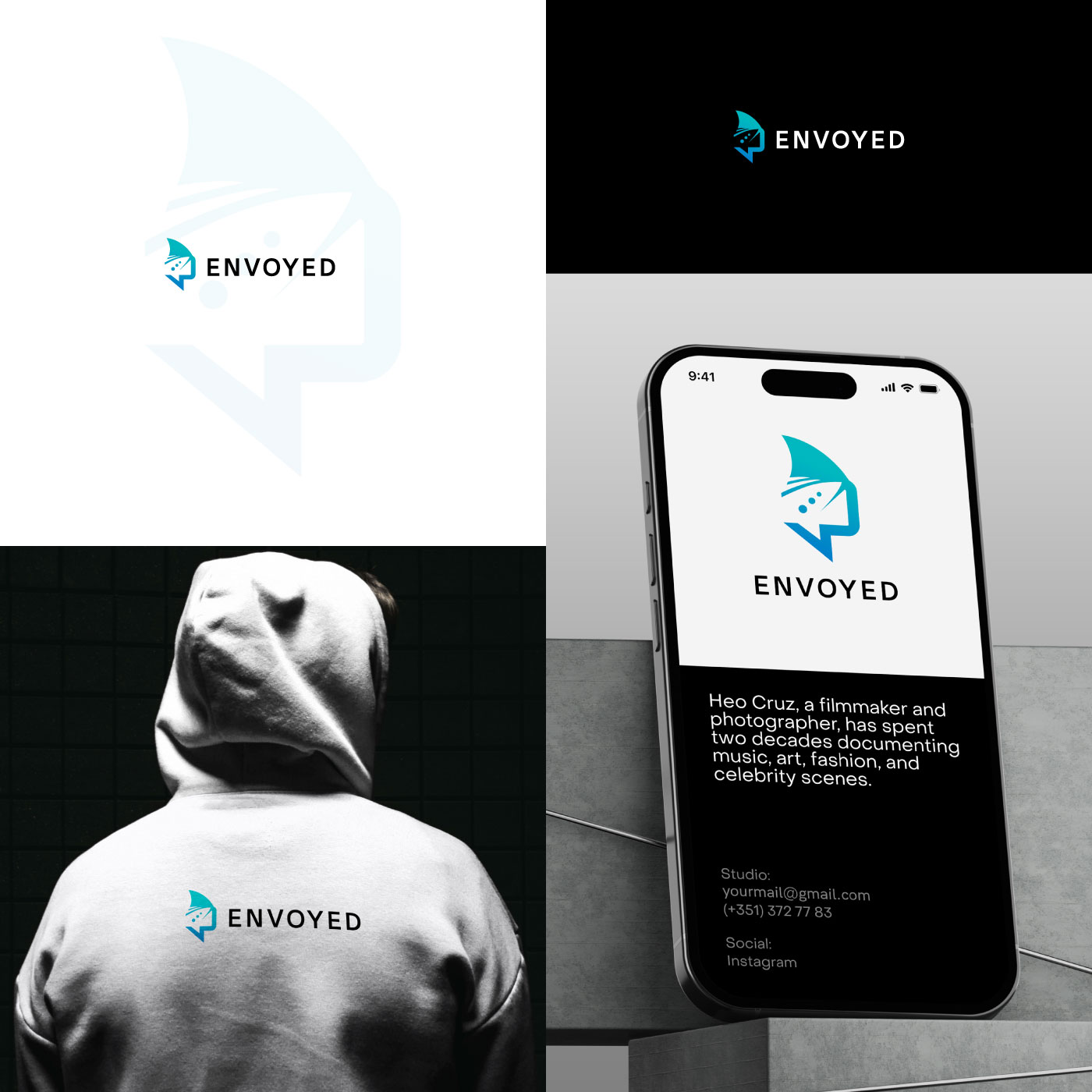 Diseño de Logo por Graphic4489 para este proyecto | Diseño #35985480