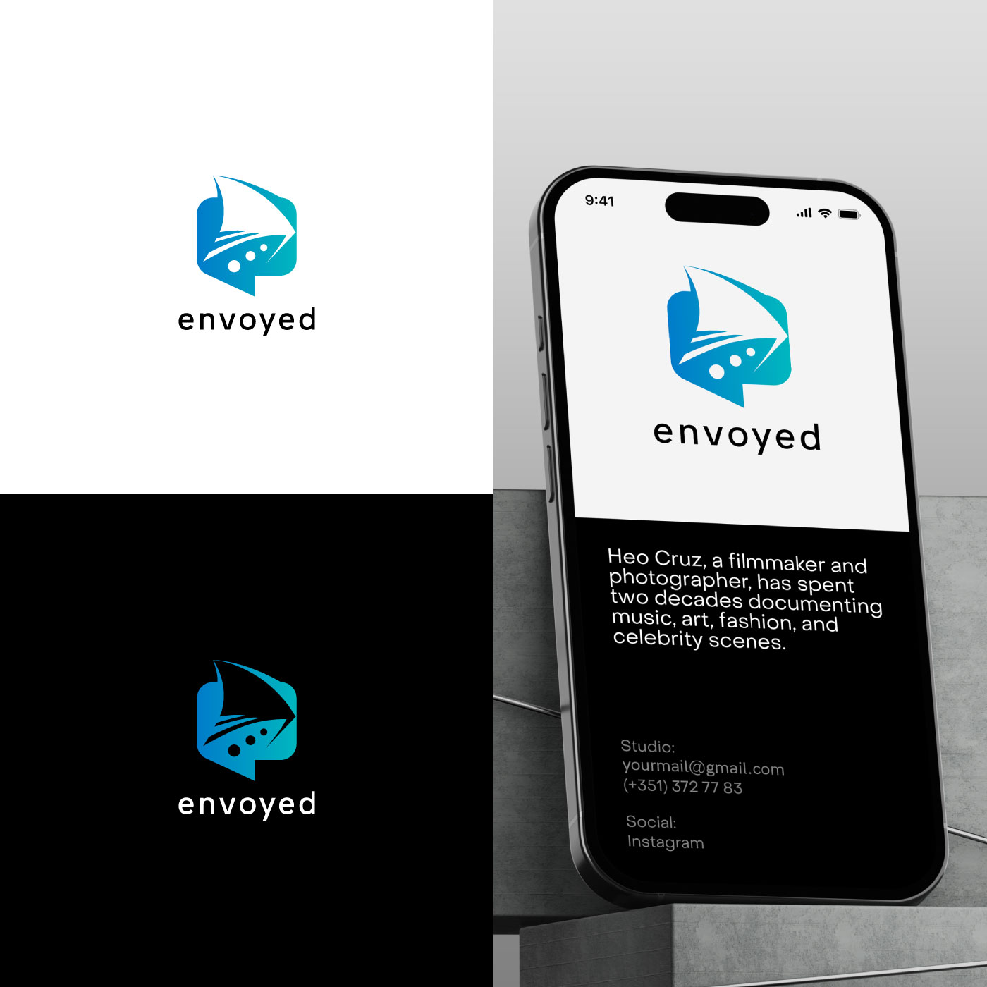 Diseño de Logo por Graphic4489 para este proyecto | Diseño #35985683