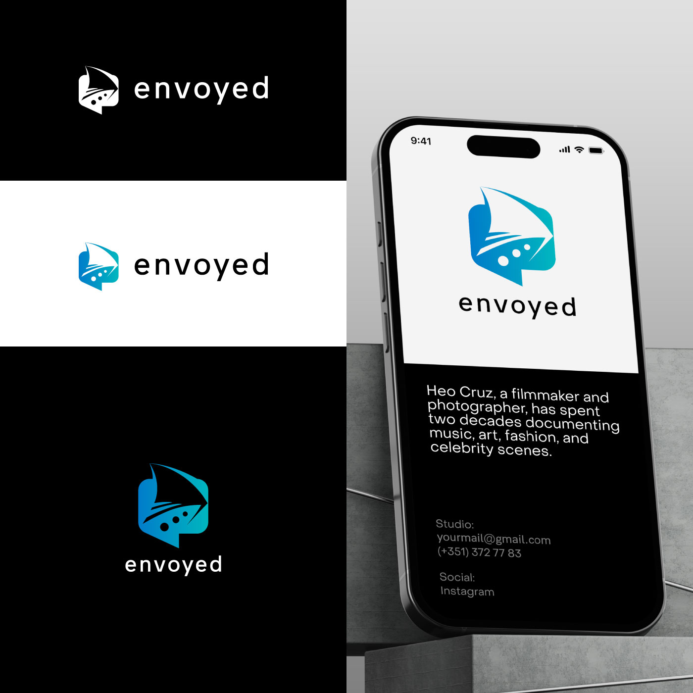 Logo Design by Graphic4489 for this project | Design #35985684