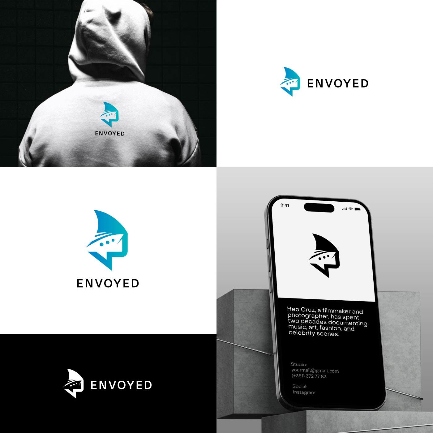 Logo Design by Graphic4489 for this project | Design #36005536