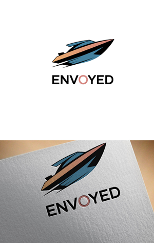 Logo-Design von Christopher C für dieses Projekt | Design: #35964193