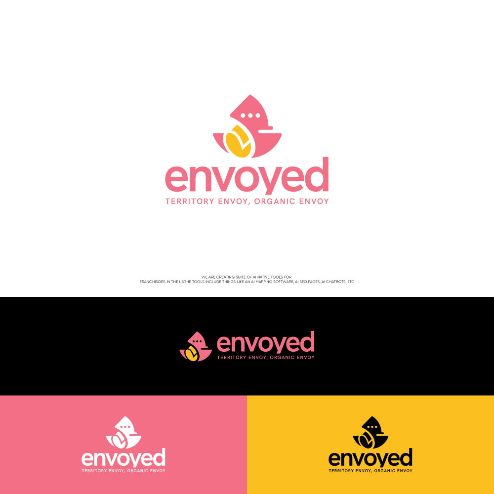 Diseño de Logo por Sanat Kumar De para este proyecto | Diseño #35963029