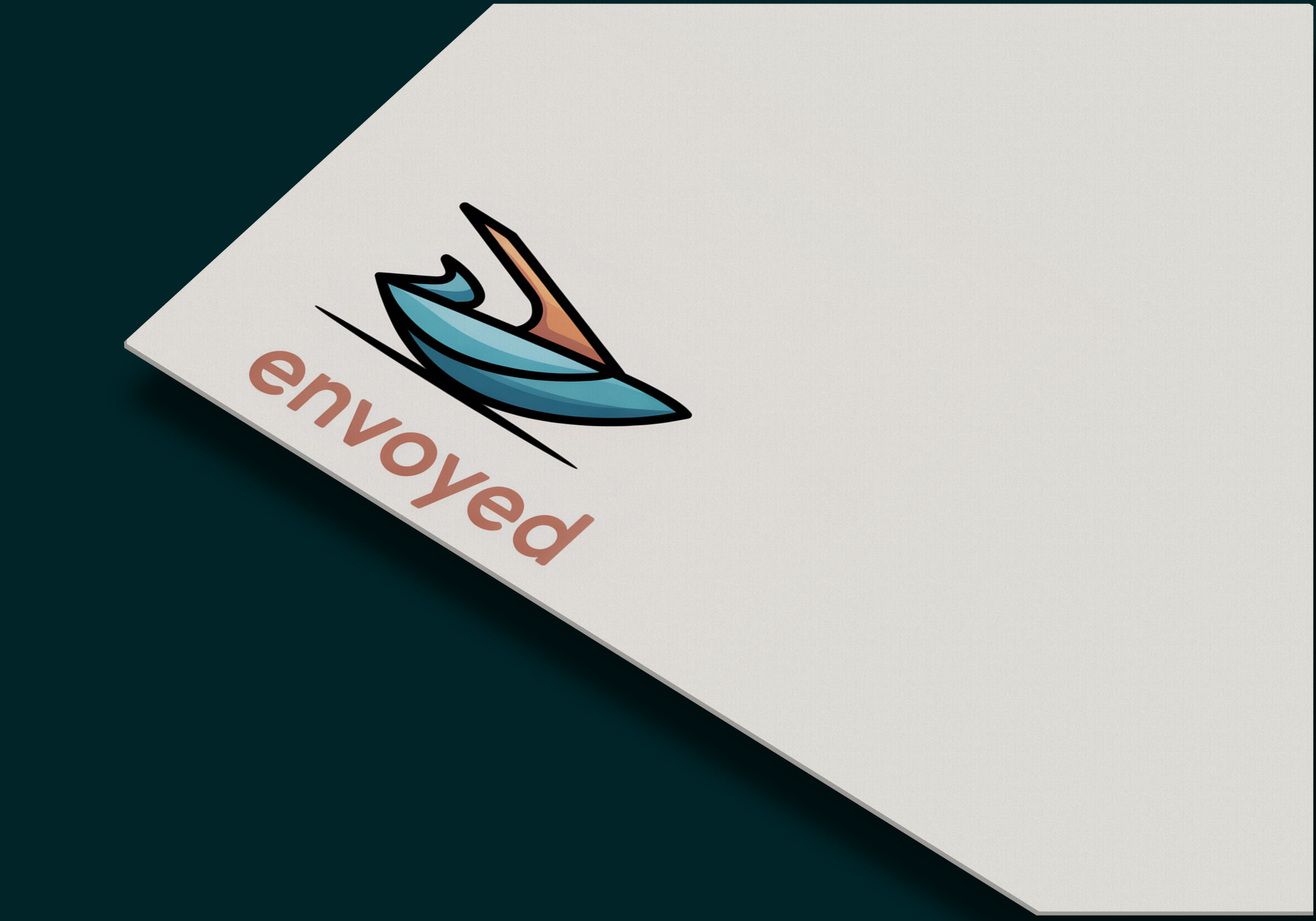 Logo-Design von mekail für dieses Projekt | Design #35971458