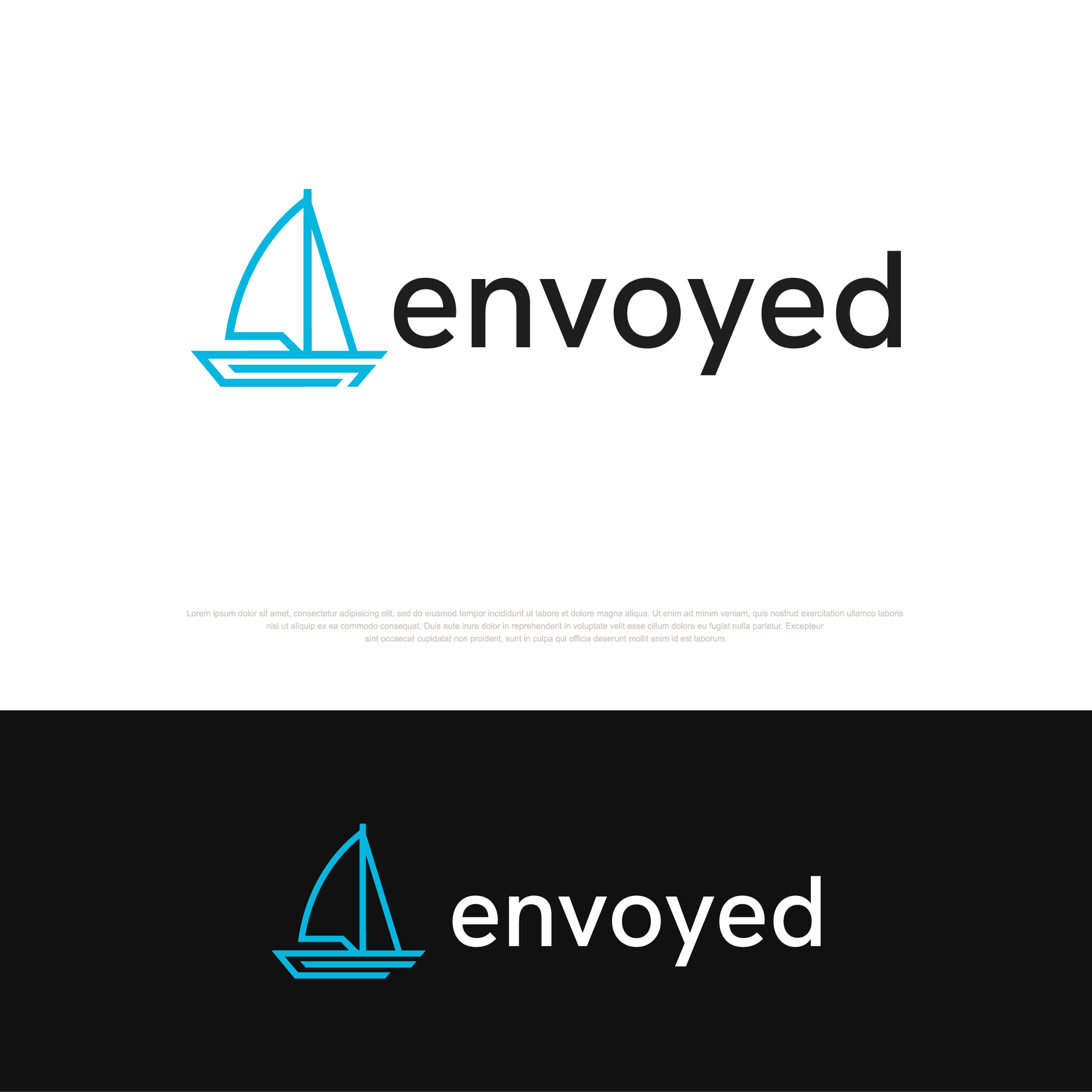 Logo Design by Deejah for this project | Design #35998465