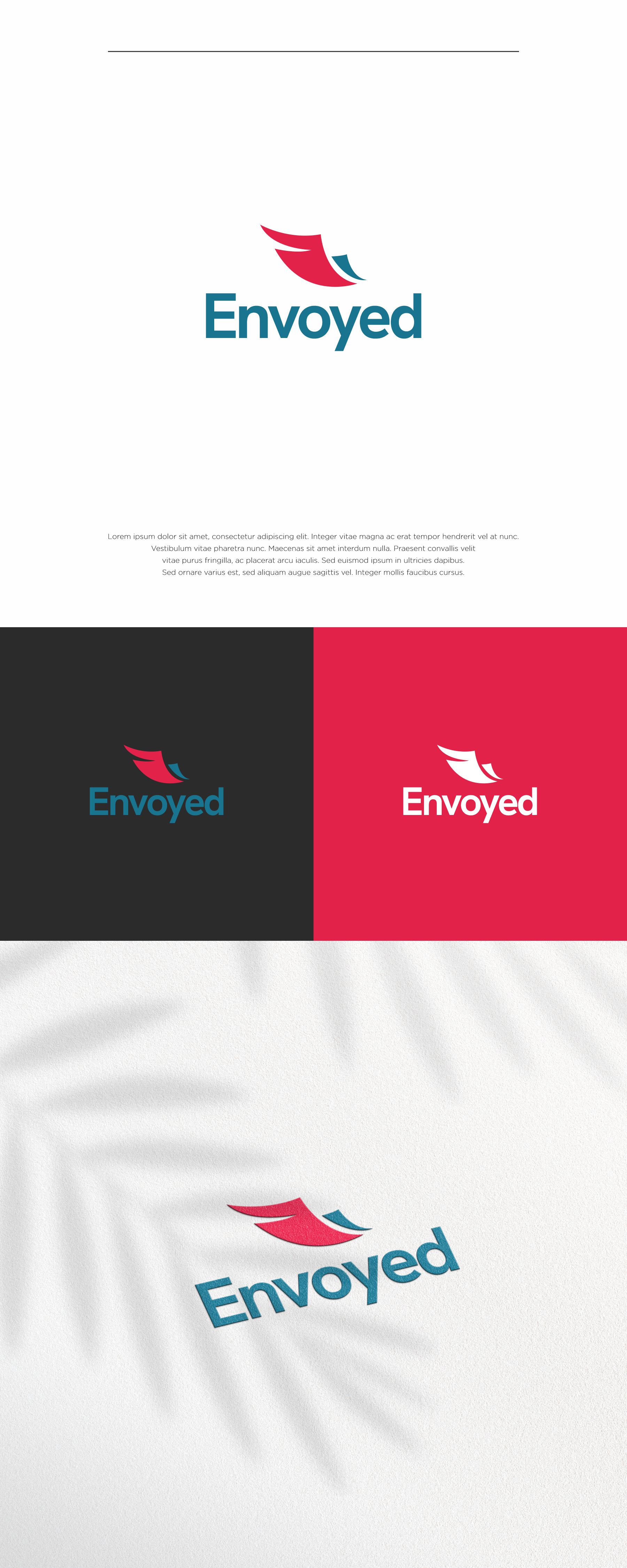 Logo-Design von Irfan Renaldi für dieses Projekt | Design #35964092