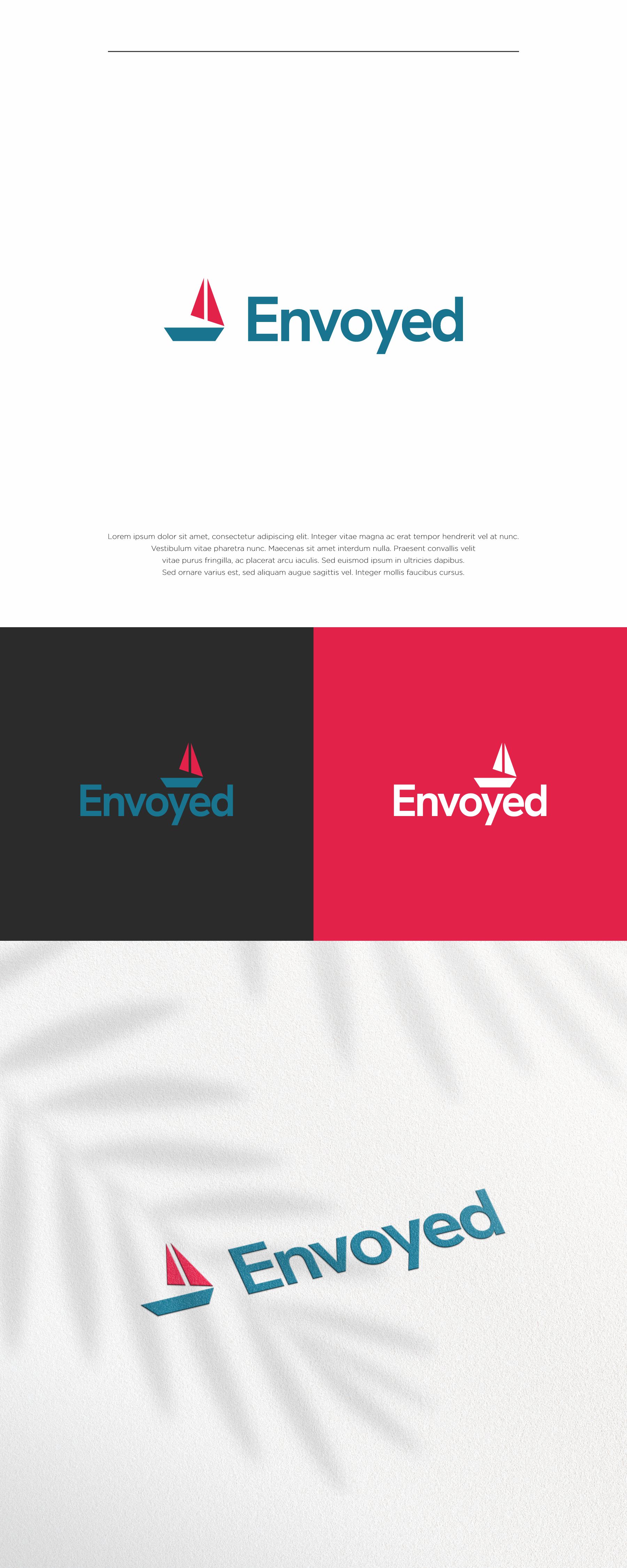 Logo Design by Irfan Renaldi for this project | Design #35964093