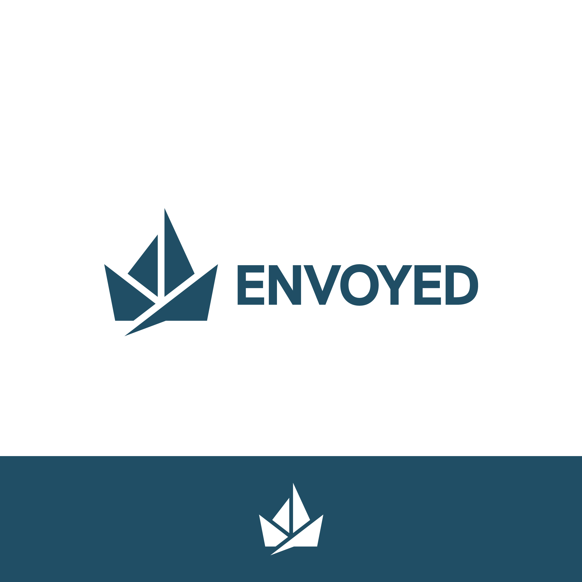 Logo Design by Aljune Castro Designs for this project | Design #35984623