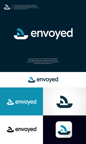 Logo Design by Alf Mozara