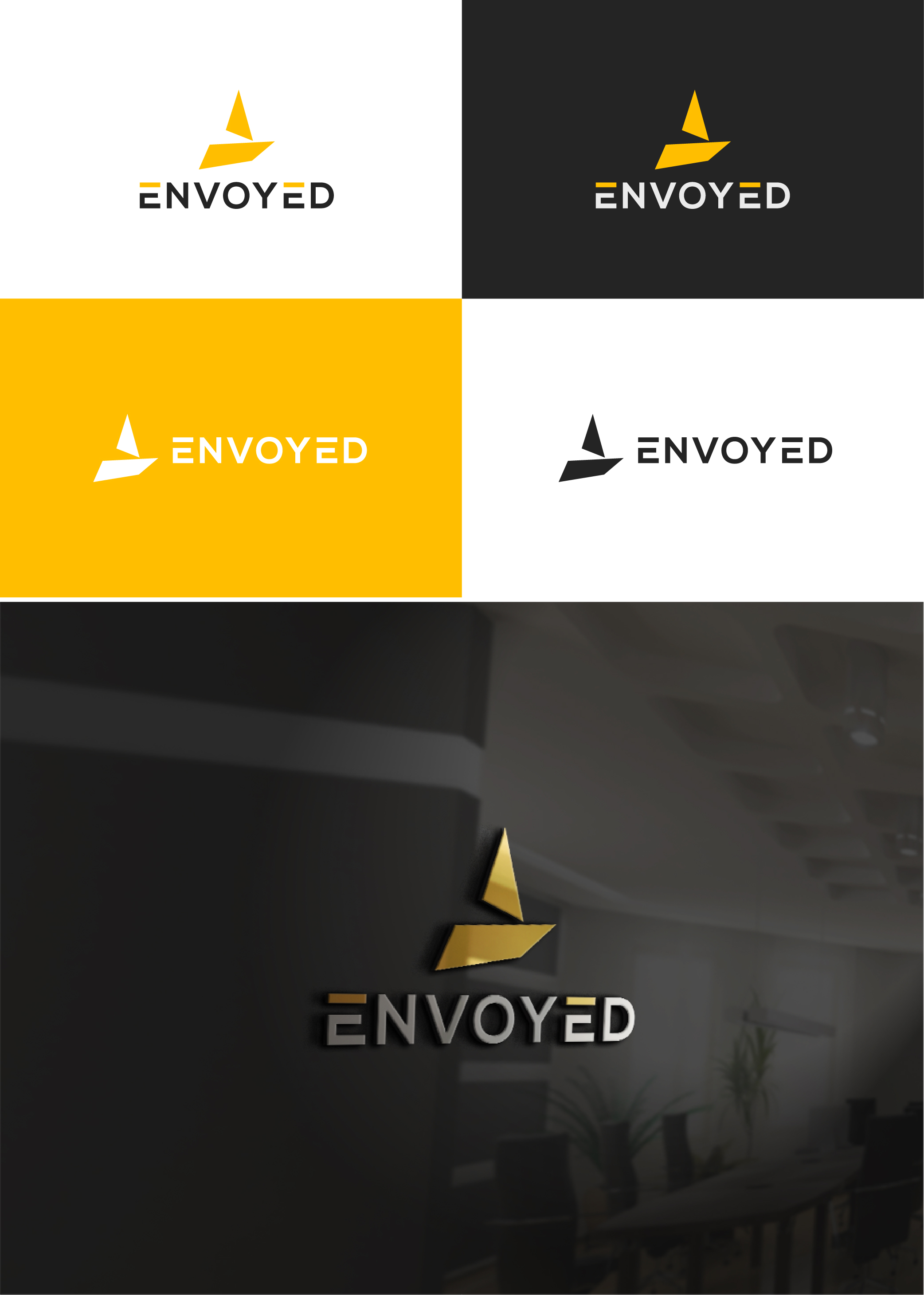 Logo Design by Maruf8395 for this project | Design #35967529